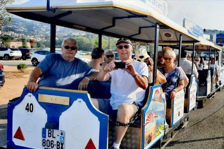 Porticcio: Coastal Train Ticket with Audio Guide & Tastings - Weather, comfort, and what to pack for coastal Corsica