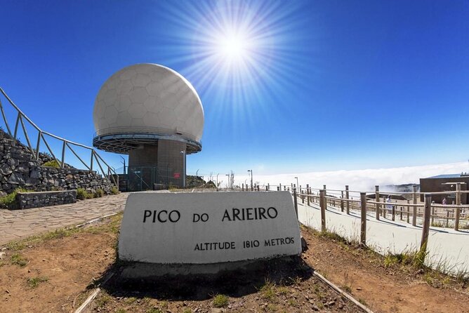 PR1 Sunrise Pico do Arieiro Self-Guided Hiking Transfer - Key Things I’d Plan for