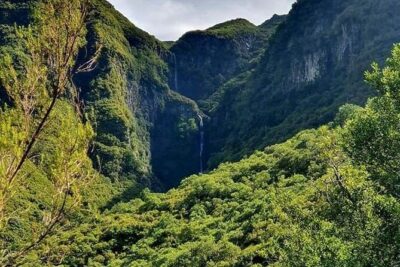 PR6 & PR6.1 25 Fontes & Risco Levada Self-Guided Hiking Rabaçal - Pickup from Funchal: how the transfer sets up your day