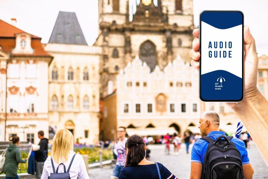 Prague: Astronomical Clock Tower Entry Ticket & Audio Guide - Quick highlights you’ll care about