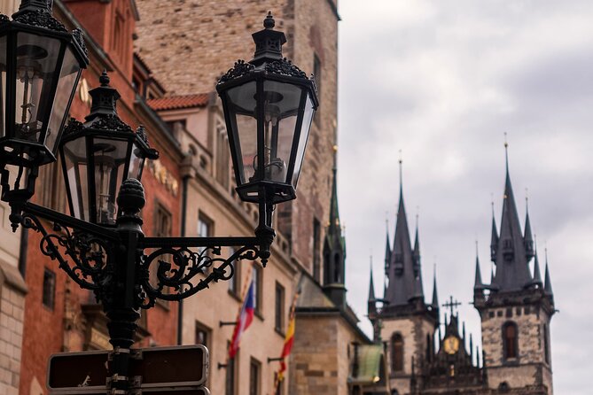 Prague Astronomical Clock Tower Ticket+20min Intro & opt. E-guide - Should you book this Astronomical Clock Tower ticket?