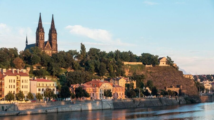Prague Audioguide - TravelMate app for your smartphone - Key Points You’ll Care About