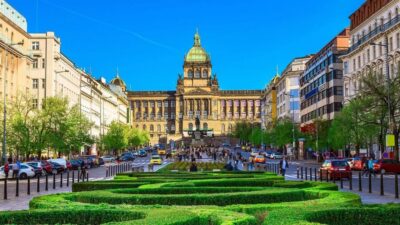 Prague Audioguide - TravelMate app for your smartphone - Price and Value: What $4.53 Really Gets You