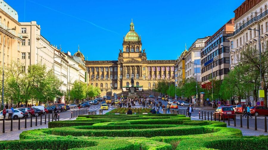 Prague Audioguide - TravelMate app for your smartphone - Price and Value: What $4.53 Really Gets You