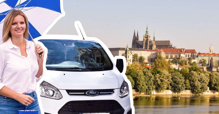 Prague Castle: Admission Ticket With Transfer And Audioguide - Why a Prague Castle ticket with transfer beats DIY on your first day