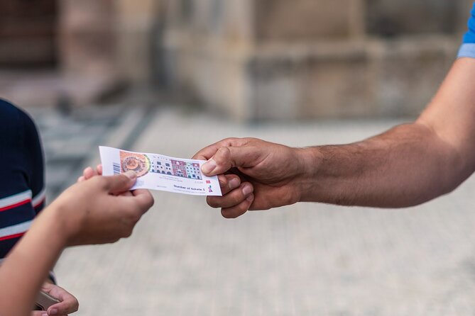 Prague Charles Bridge Tower Admission Ticket And Audioguide - Price and Value: Why $18.93 Can Make Sense Here