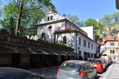 Prague Jewish Quarter Online Audio Guide - Getting started at Maisel: how to set yourself up for an easy day