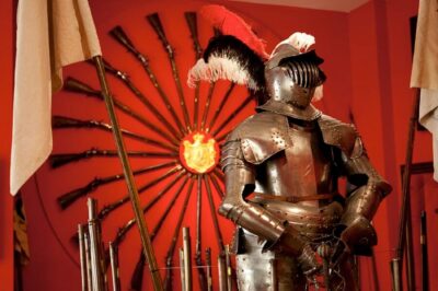 Prague: Lobkowicz Palace Ticket & Audio Guide - What you’ll actually see: 22 galleries, one family’s collection