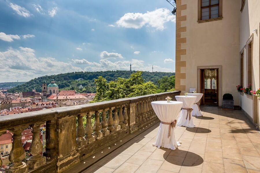 Prague: Lobkowicz Palace Ticket & Audio Guide - Price and value: what $17 buys you (and what it doesn’t)