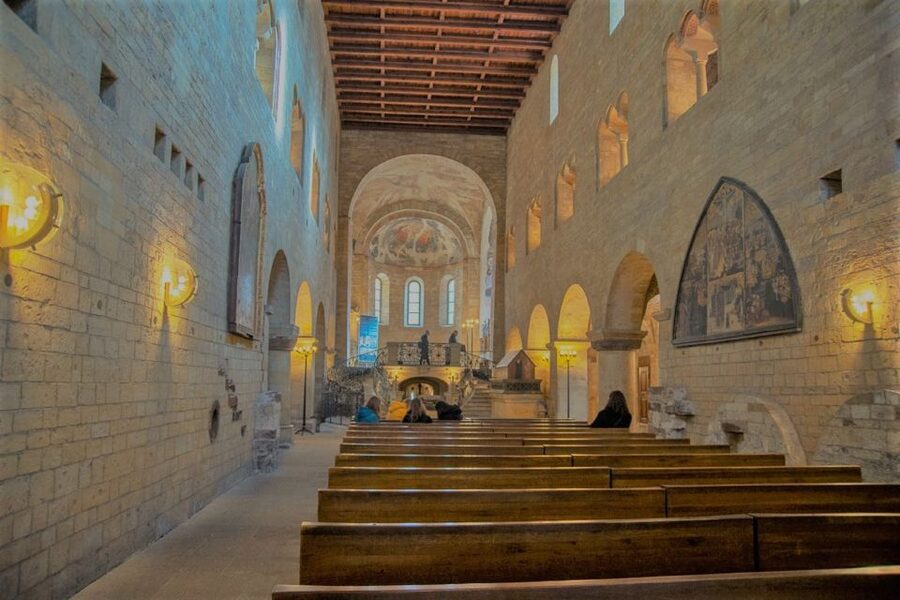 Prague: Prague Castle Complex Smartphone Audio Guide - Key highlights at a glance