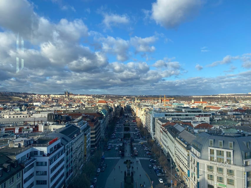 Prague: Self-Guided Tour with Hidden Gems and Mysterious … - How this Prague “mystery” route plays out over 10 days