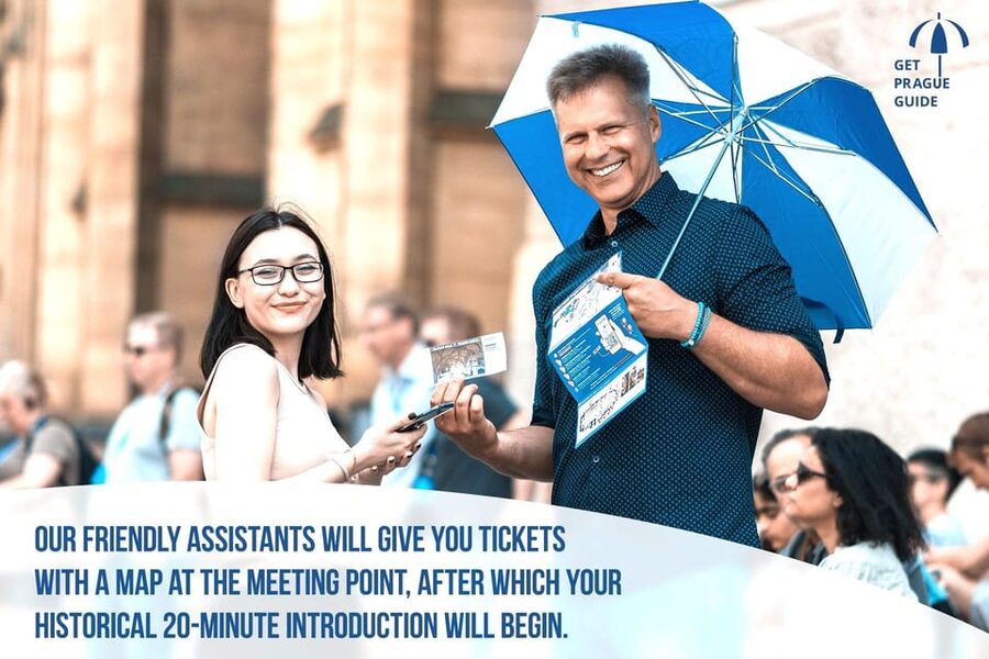 Prague: Skip-the-line Castle Ticket and Optional AudioGuide - Skip-the-line Prague Castle Entry: what you gain