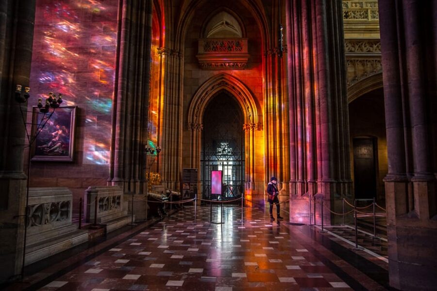 Prague: Skip-the-line Castle Ticket and Optional AudioGuide - Should you book this tour or not?