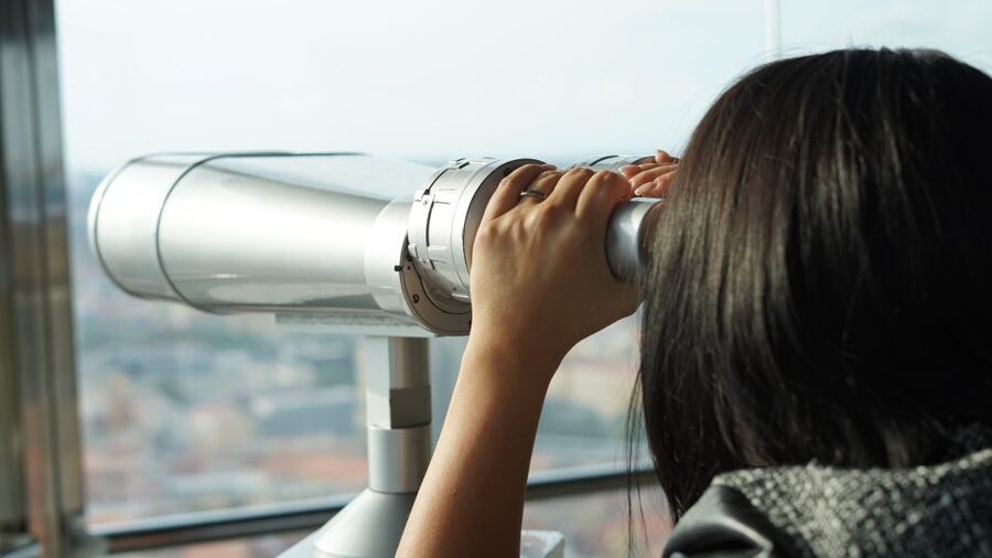 Prague TV Observatory Tower Audio Guide with Online Ticket - Why This Tower Feels Controversial (and That’s Part of the Fun)