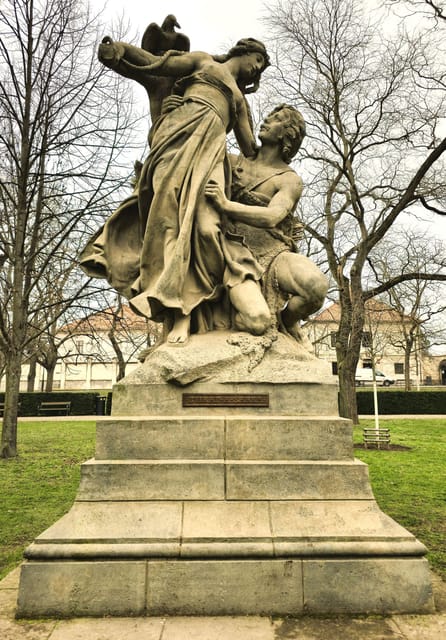 Prague: Vyšehrad Audio Guide with Optional Basilica Ticket - What you’ll need to bring (so the day doesn’t snag)