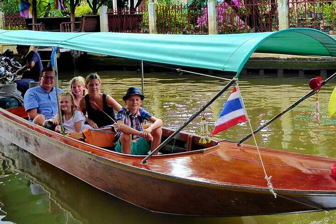 Private 'Breeze & Pleased’ Canal Boat Ride - 2hrs (self-guided) - Key things to know before you go