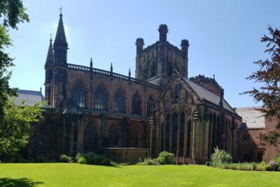 Private Chester Self-Guided Tour - Price and Value: What $12.33 Gets You