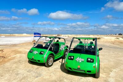 Private Guided Tour of Sal Island | Electric Car with Audio Guide - Morabeza and Sal’s 1967 hospitality story