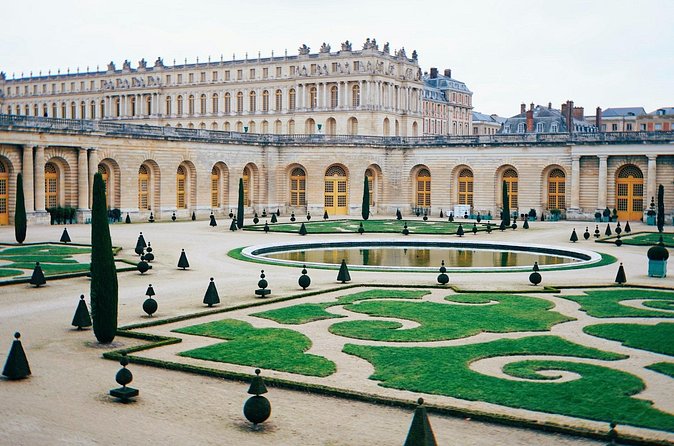 Private Half Day Versailles with Audio Guide Tour from Paris - Price and value: when it makes sense, and when it doesn’t