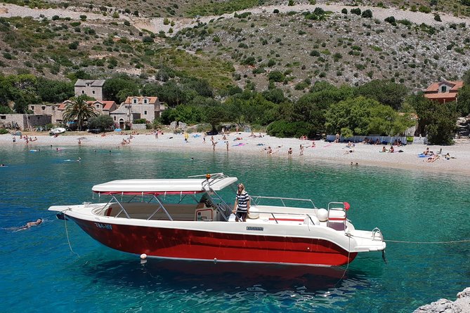 Private Hvar Island E-Bike Tour (Self-Guided) - How the self-guided Google Maps works (and how to avoid hiccups)