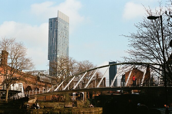 Private Manchester Self-Guided Tour - Should you book the Private Manchester Self-Guided Tour?