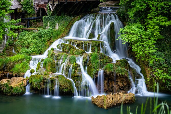 Private Tour Zagreb-Plitvice Lakes-Split Self-guided tickets inc - Price and value: what you’re paying for (and what to watch)