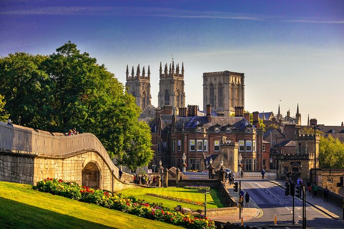 Private York Self-Guided Tour - A Self-Guided York Route That Actually Works on Foot