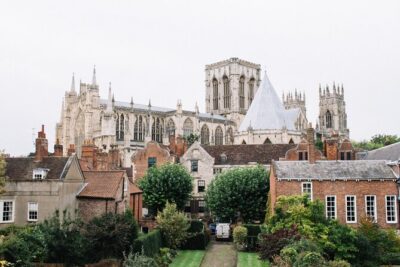 Private York Self-Guided Tour - Roman York and the Roman Column: What Eboracum Meant
