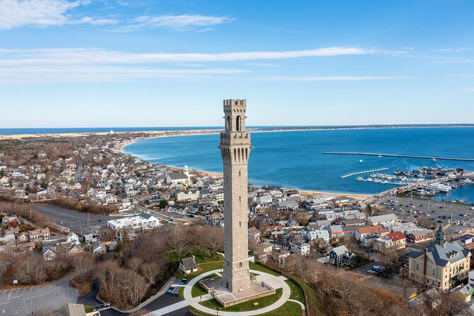 Provincetown Self-Guided Walking Audio Tour - Why this Provincetown audio walk fits real vacation time