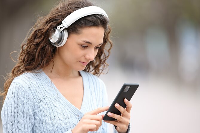 Provincetown Self-Guided Walking Audio Tour - Who this self-guided tour suits best