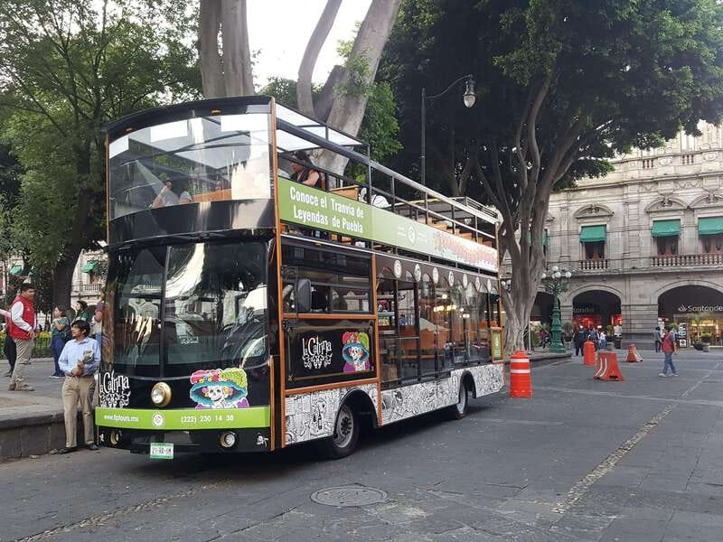Puebla: Hop-On Hop-Off Bus Tour with Audio Guide - Why This Hop-On Hop-Off Tour Works for First-Time Puebla