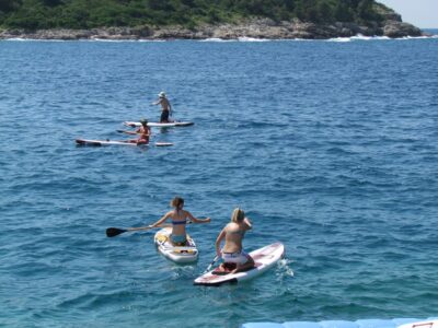 Pula: Kayaking and Snorkeling Self-Guided Tour - Orca Pula Setup: Gear You Get and What It Solves
