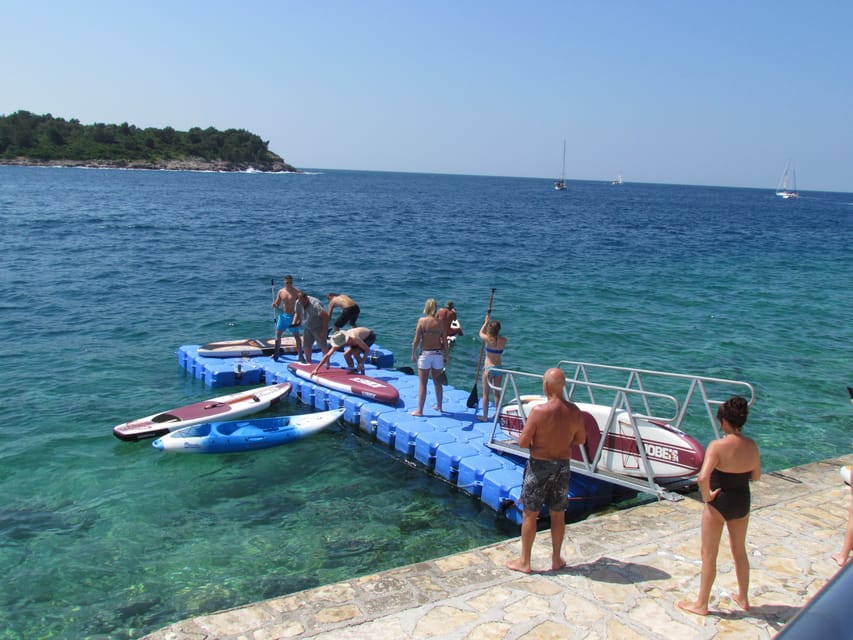 Pula: Kayaking and Snorkeling Self-Guided Tour - Who This Tour Is Best For (And Who Should Think Twice)