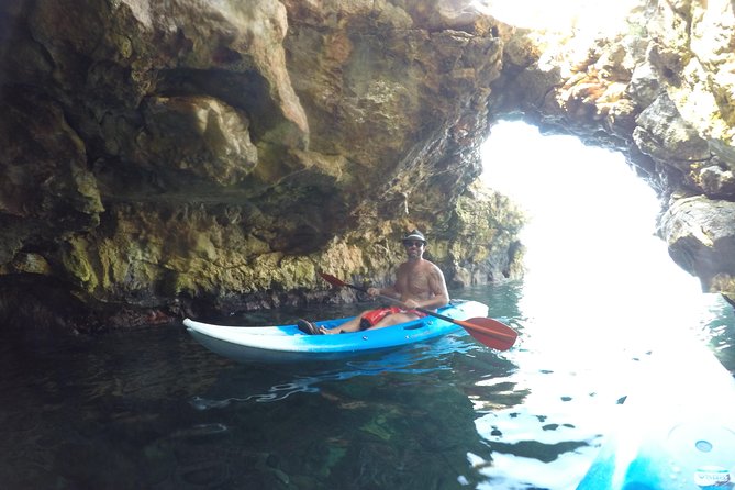 Pula Snorkeling and Kayaking tour self-guided - Key things to know before you go