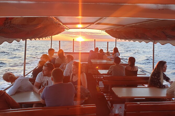 Pula Snorkeling and Kayaking tour self-guided - The paddle out: what you’re likely to feel on the water
