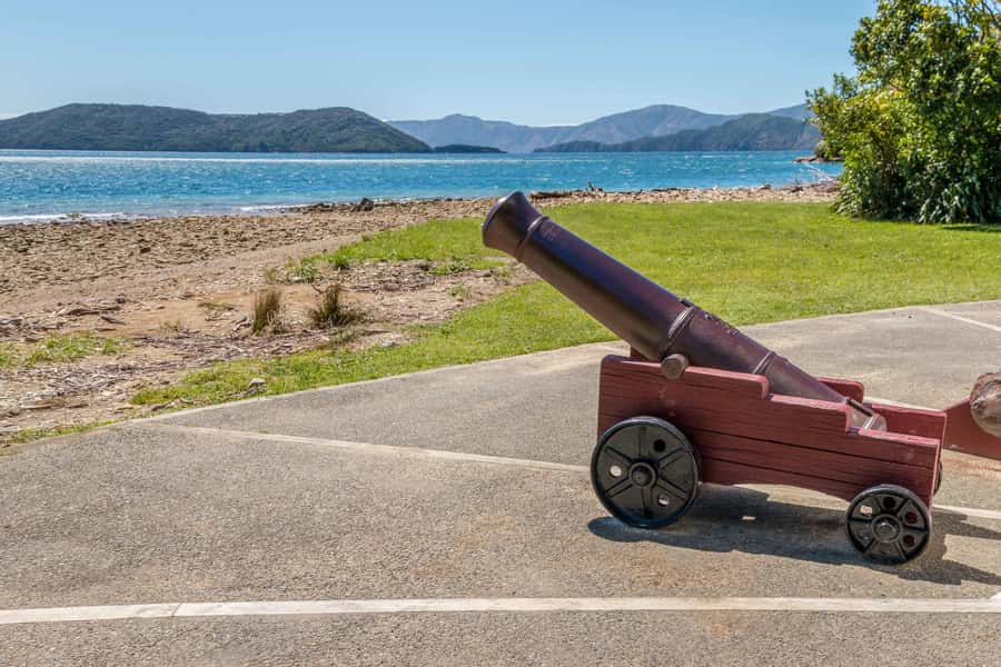 Queen Charlotte Track: Cruise & Self-Guided Hike from Picton - Key things to know before you go