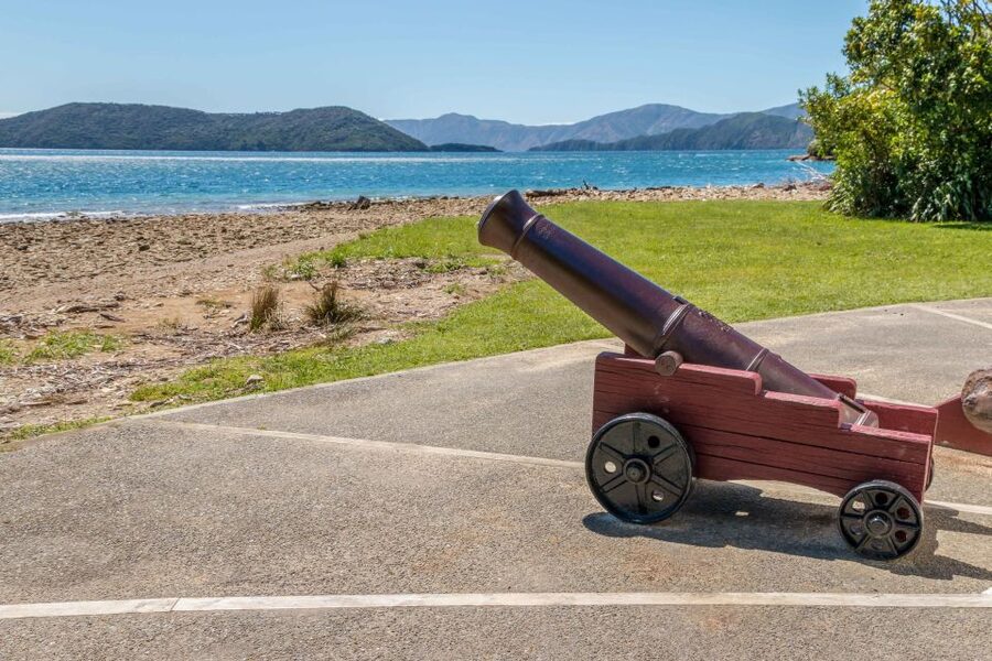 Queen Charlotte Track: Cruise & Self-Guided Hike from Picton - What to bring: shoes, weather gear, and the stuff that makes the day easier