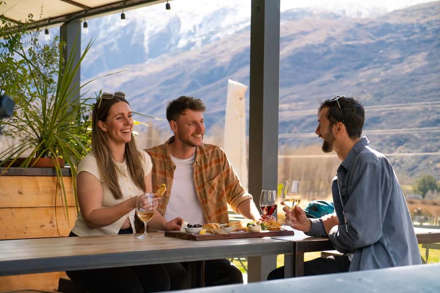 Queenstown: Self-Guided Gibbston Valley Wineries Bike Tour - Practical tips to make this ride feel smooth