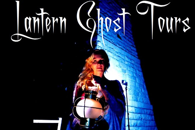 Questo Self-guided Haunted Melbourne Walking Tour - Who this tour fits best in Melbourne