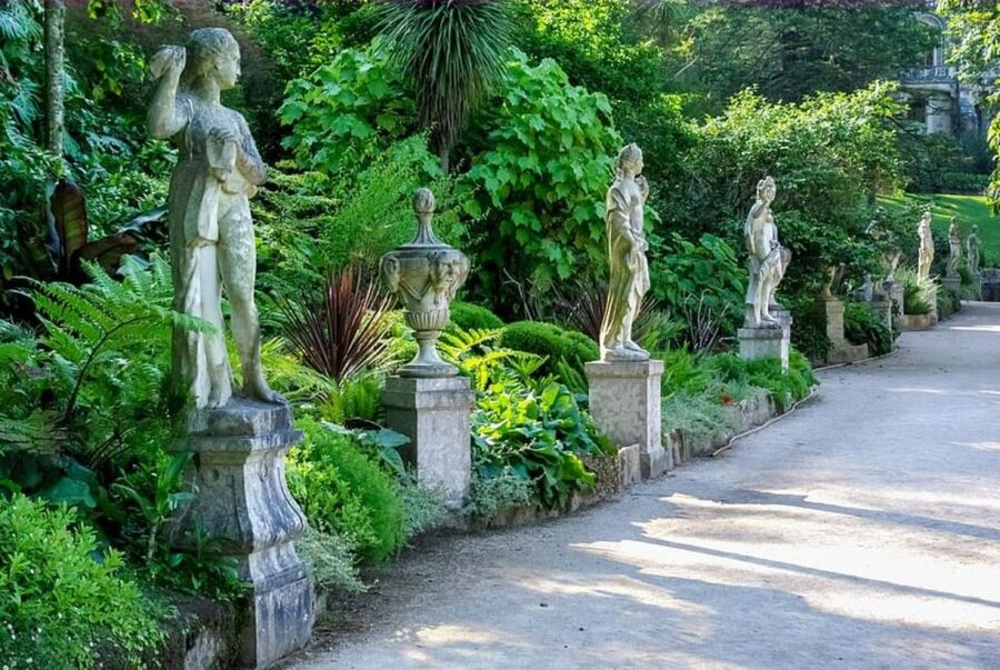 Quinta da Regaleira Skip-the-Ticket-Line Entry & Audioguide - Quinta da Regaleira: A Fairytale Estate Built to Be Walked