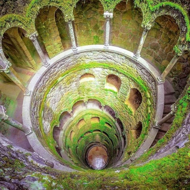 Quinta da Regaleira Skip-the-Ticket-Line Entry & Audioguide - How Much Time Do You Need for 80 Minutes?