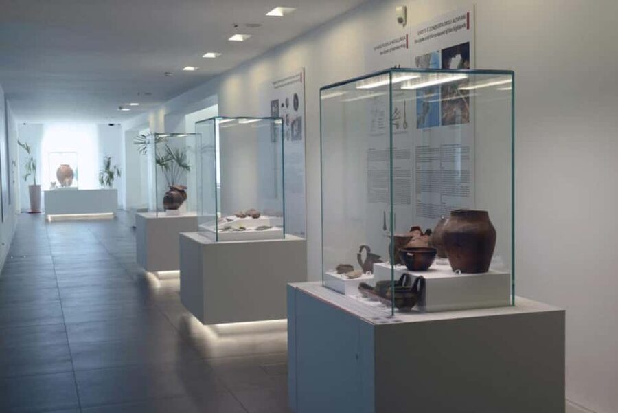 R. Calabria: National Archaeological Museum & App audioguide - Key things to know before you visit