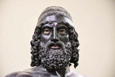 R. Calabria: National Archaeological Museum & App audioguide - Your walk-through plan inside the museum: a smooth self-guided route