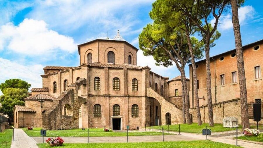 Ravenna Audioguide - Ravenna Audioguide: how the TravelMate app experience really works