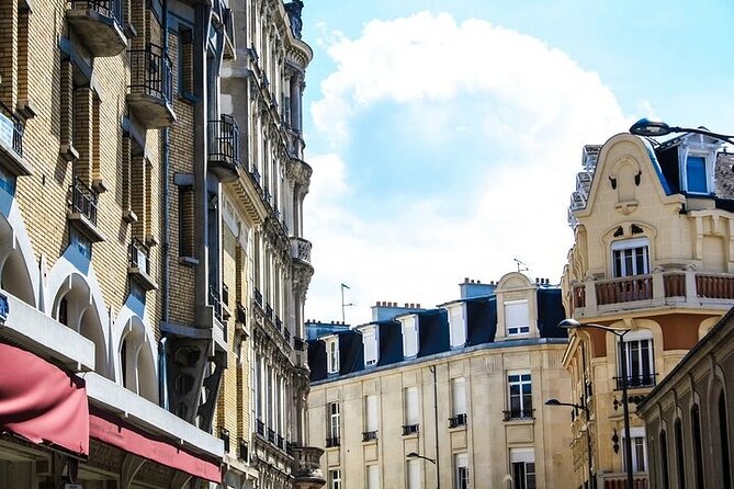 Reims Scavenger Hunt and Highlights Self Guided Audio Tour - Key things to know before you go