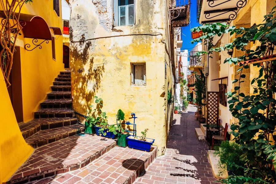 Rethymno: Full or Half-Day Trip to Chania with Audio Guide - Small Practical Tips That Make This Trip Easier
