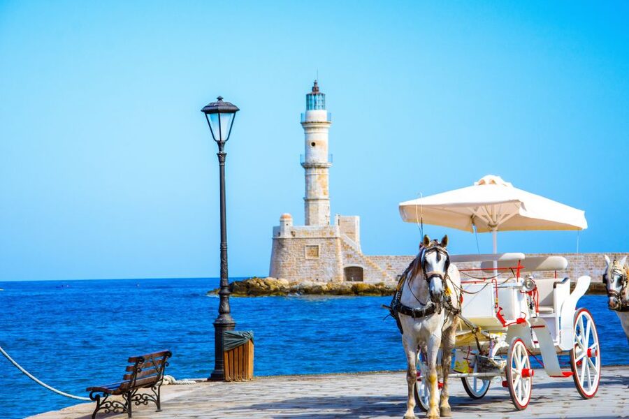 Rethymno: Full or Half-Day Trip to Chania with Audio Guide - Price and Value: Is Around $28 Worth It?