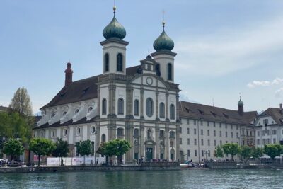 Revealing Lucerne: Self-Guided Audio City Tour - Price and Time: What $13 Buys You in Real Walking Hours