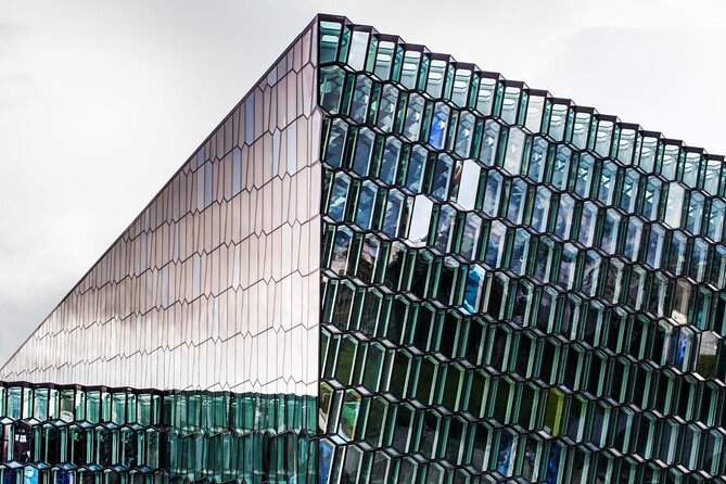 Reykjavik Main Sights and Hidden Spots: A Self-Guided Audio Walk - Key Highlights You’ll Actually Feel While Walking