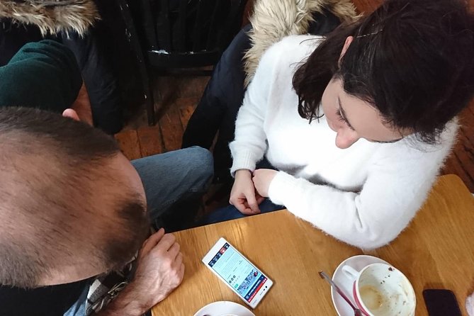 Reykjavik Main Sights and Hidden Spots: A Self-Guided Audio Walk - The Finishing Stretch: Alþingi and the Idea of “Most Equal”